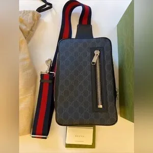 Harga gucci sling bag best sale